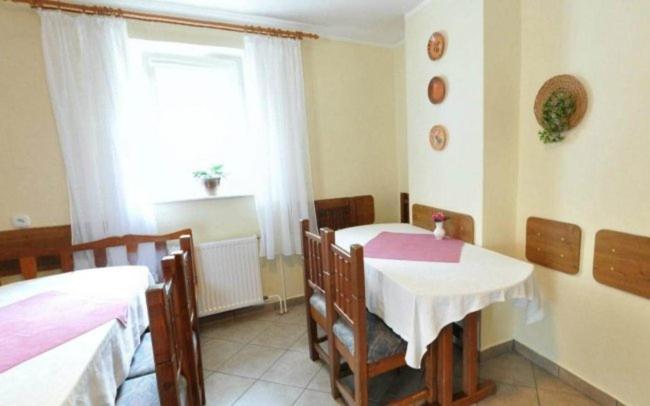 Fotografie z fotogalerie ubytování Vila Hana v Nové Lesné