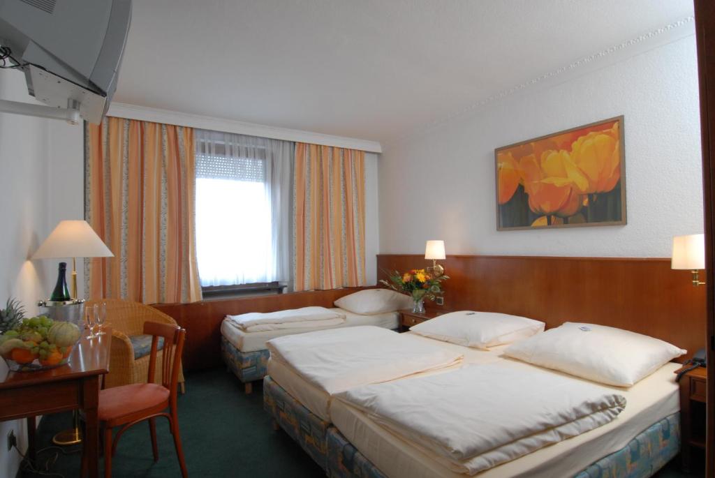 Hotel Amba - Resim 45