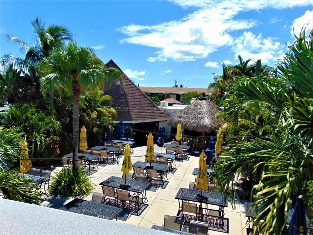 Dolphin Key Resort - Cape Coral photo