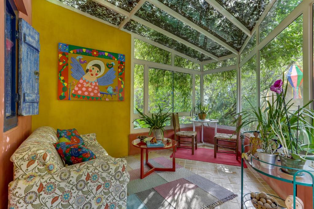 Villa do Arquiteto