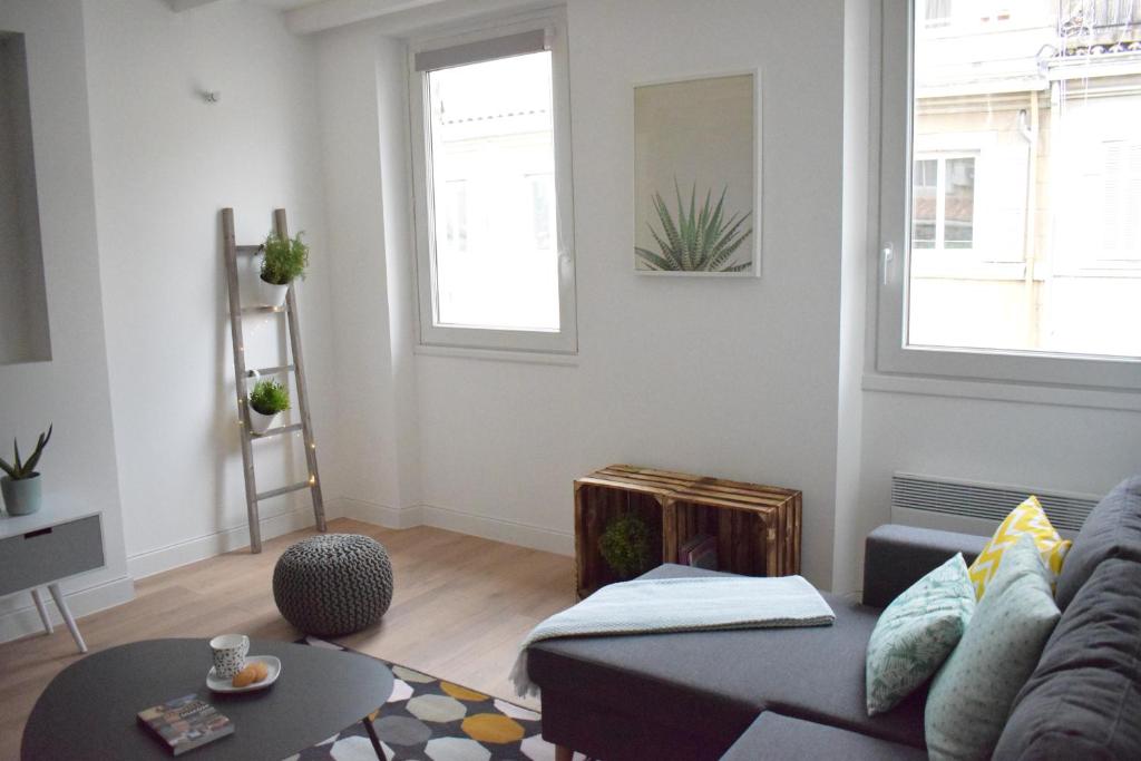 Superbe T2 Vieux Port - Apartment