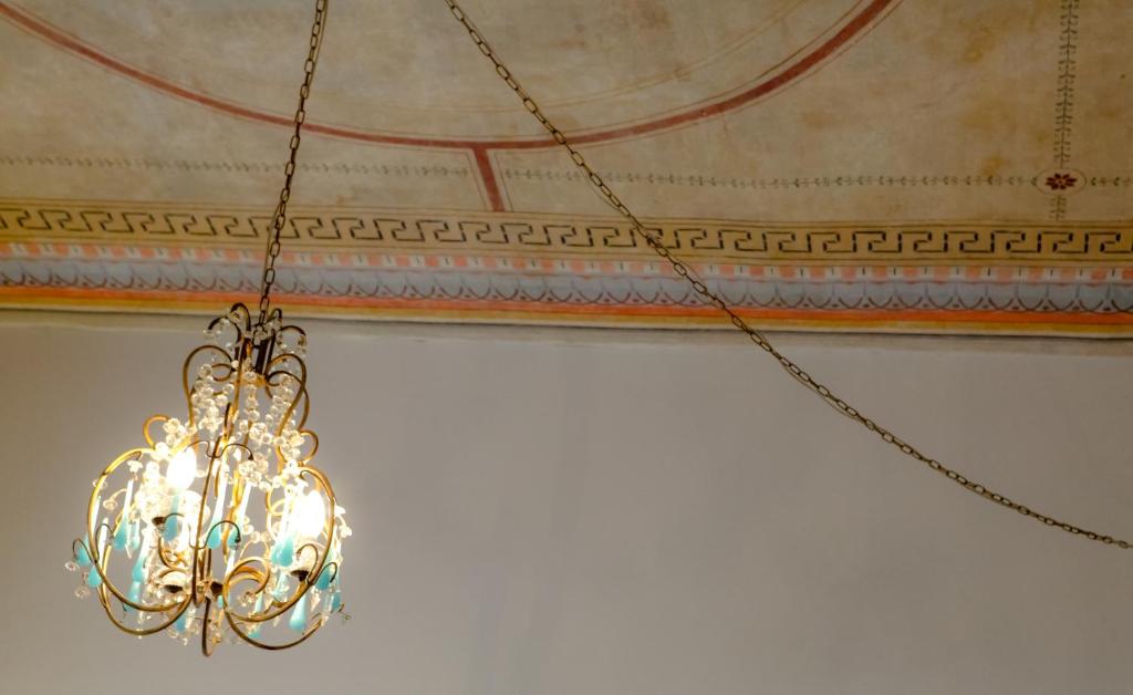 Fotografie z fotogalerie ubytování City Circus Athens v Aténách