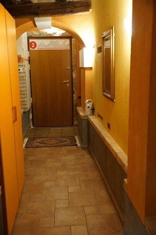 Fotografie z fotogalerie ubytování Casa delle gondole v Benátkách