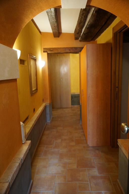 Fotografie z fotogalerie ubytování Casa delle gondole v Benátkách