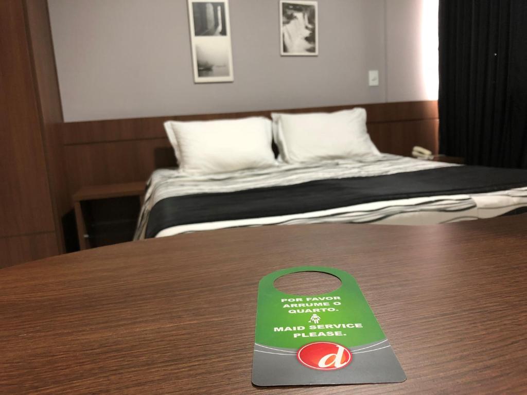  Summit Dom Apart Hotel