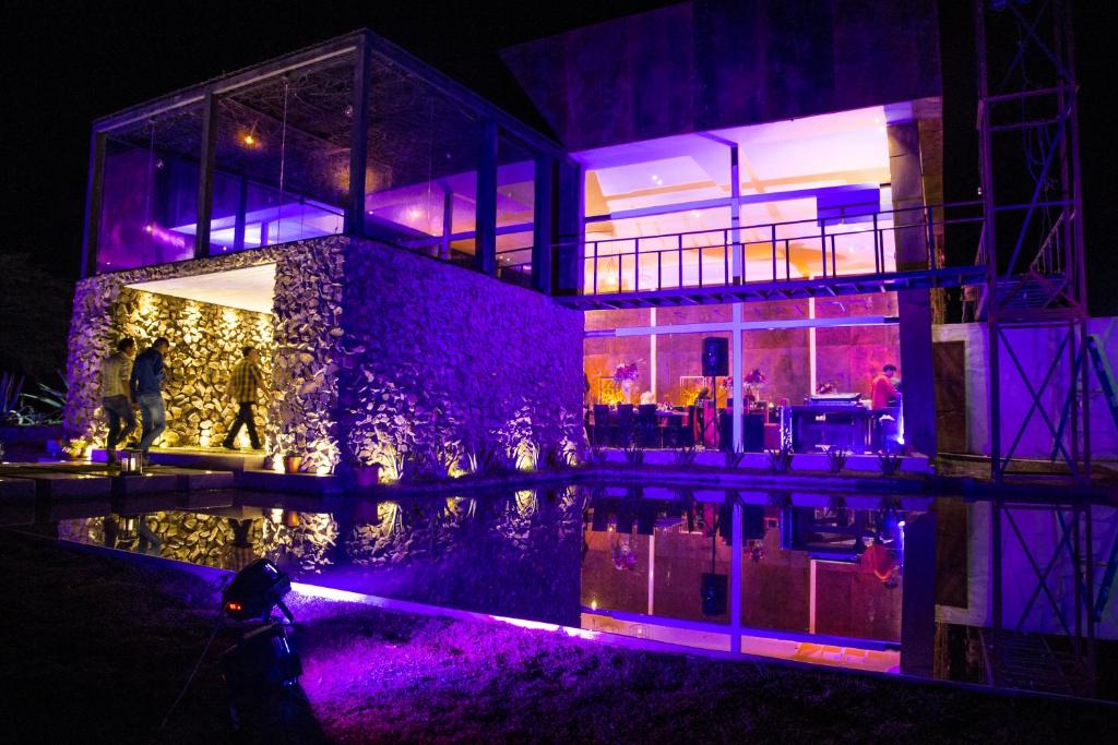 Fotografie z fotogalerie ubytování Tunas & Cabras Hotel v destinaci Ibarra