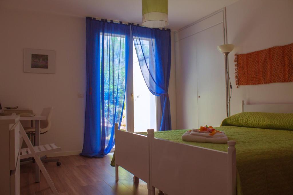 Kép Villa "Le Giare" szállásáról Leccében a galériában