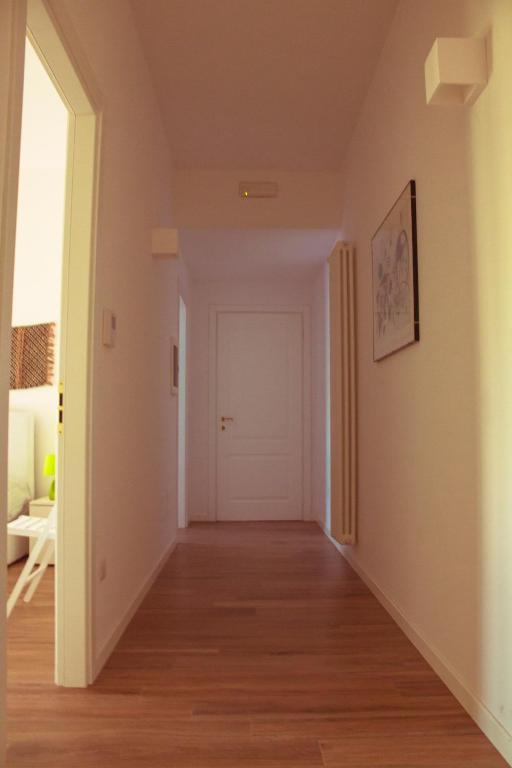 Kép Villa "Le Giare" szállásáról Leccében a galériában