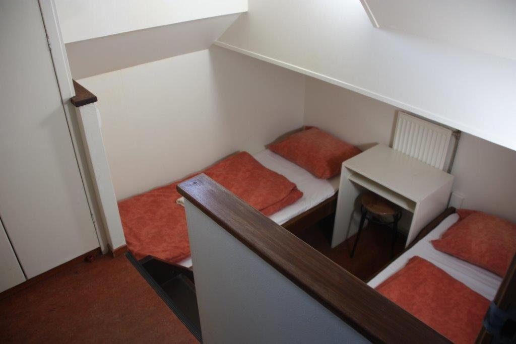 Hotelschip Gandalf - Resim 12