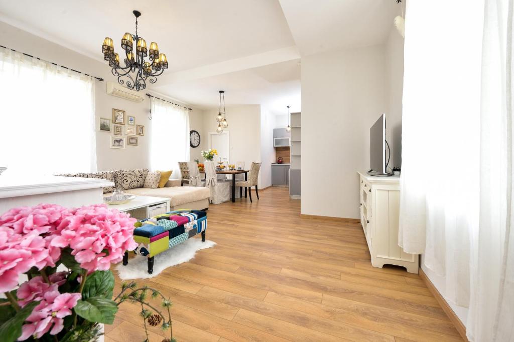 Apartments Fontana - 11