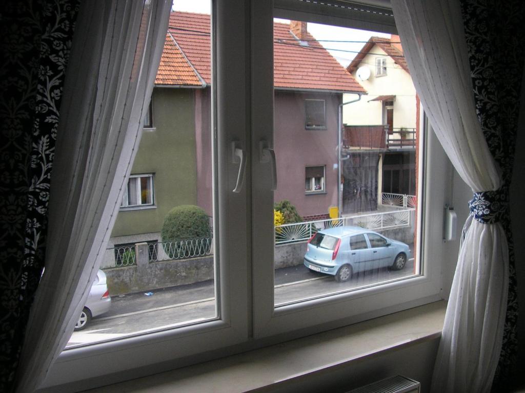 Fotografie z fotogalerie ubytování Celic Art Apartments v Záhřebu
