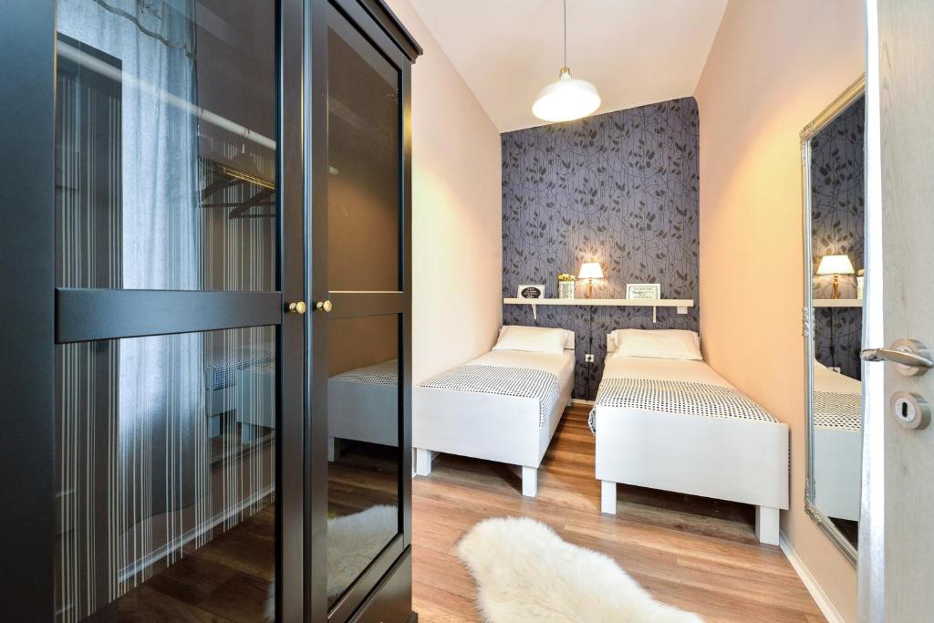 Apartments Fontana - 5