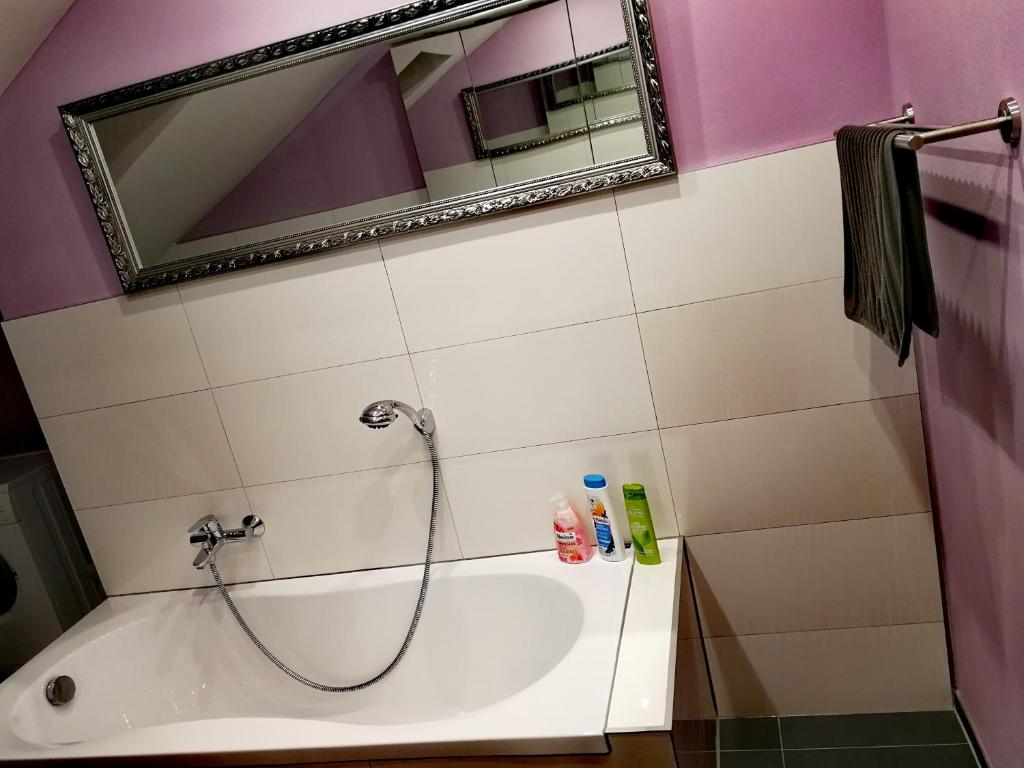 Apartament Luna - Apartamento De Dos Dormitorios