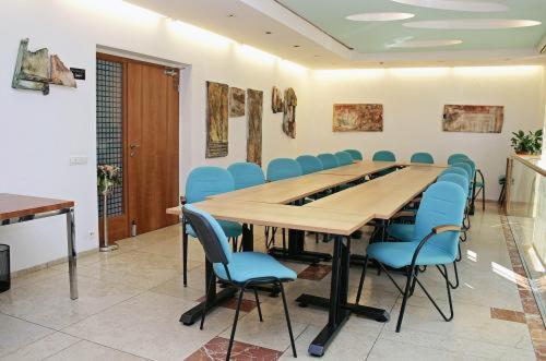 Konferenční prostory v ubytování Hotel Maxim