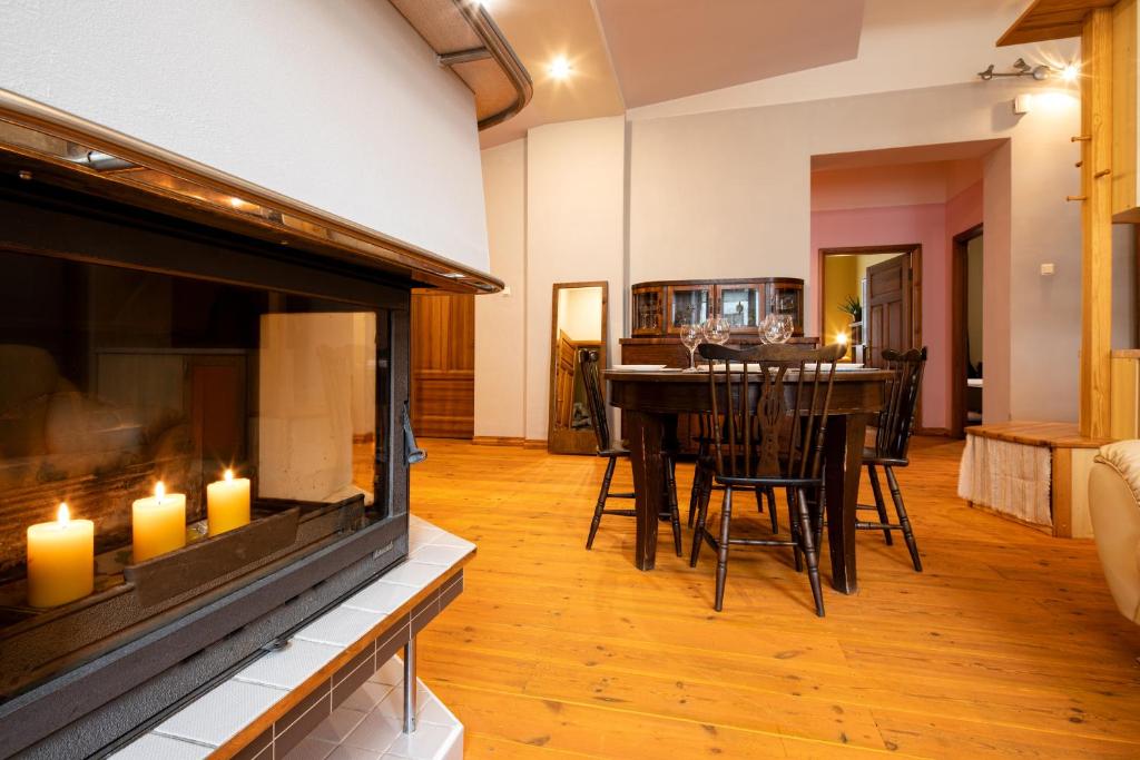 Riga City Family Apartment - Appartement