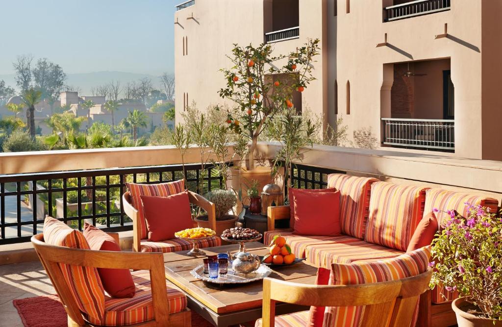 Four Seasons Resort Marrakech, Marrakech – Tarifs 2023