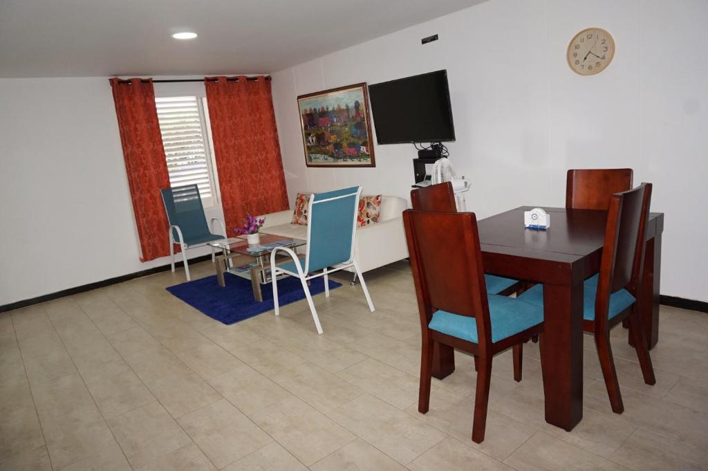 Suites Yinnam Arrieta - Apartamento De Dos Dormitorios