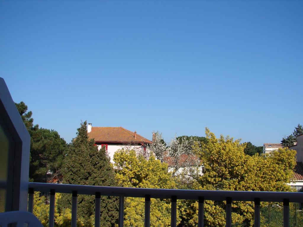Fotografie z fotogalerie ubytování Logis Hôtel Restaurant les Charmettes v destinaci Argelès-sur-Mer