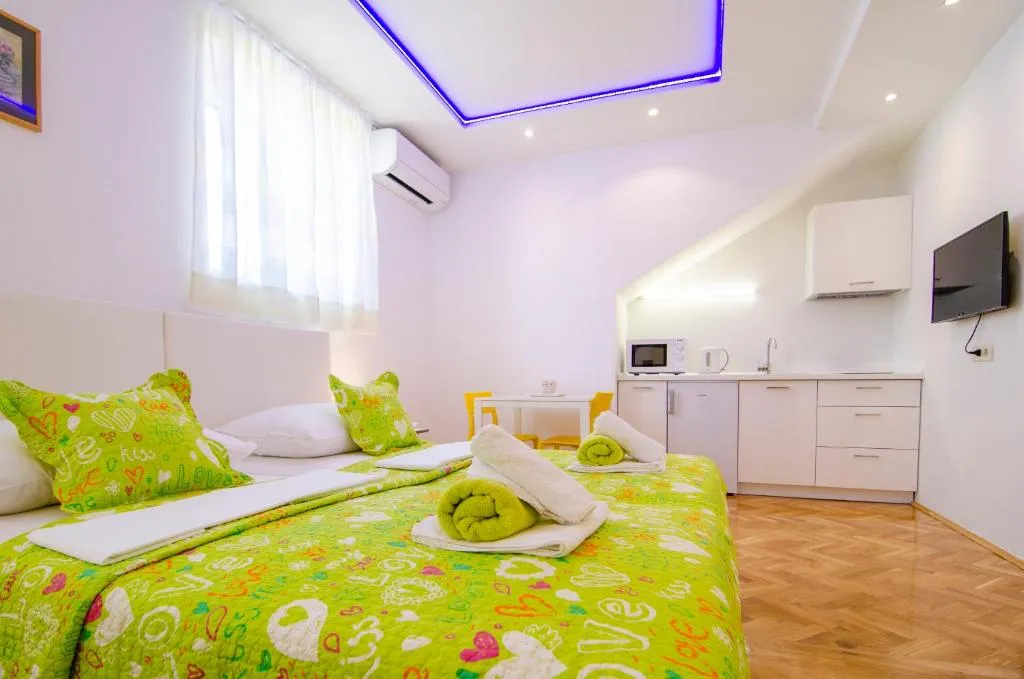 Apartman Split Old Town Center, Split, Croaţia