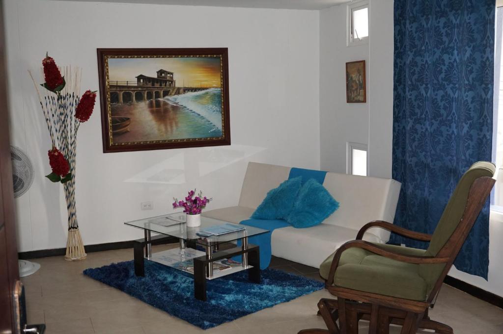 Suites Yinnam Arrieta - Housity