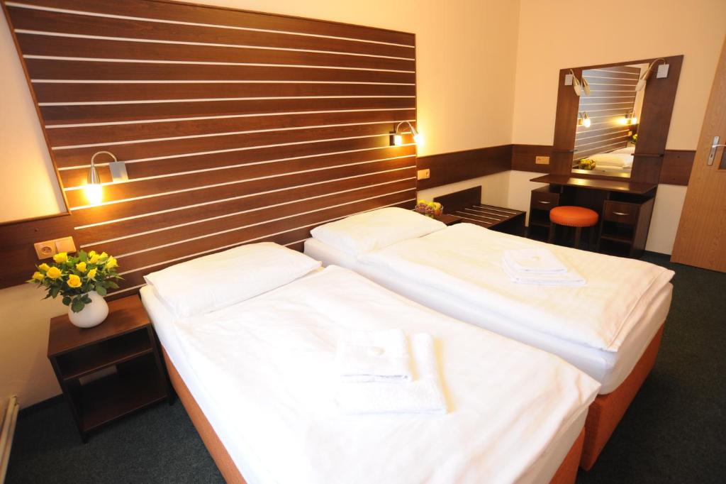 Hotel Karel IV. - 15