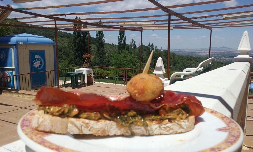 Derechos de imagen reservados por Booking.com