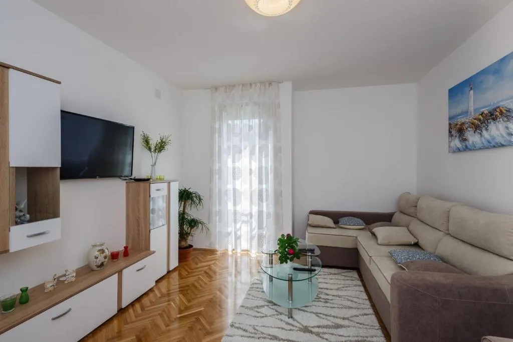 Apartment Bambi, Split, Croaţia