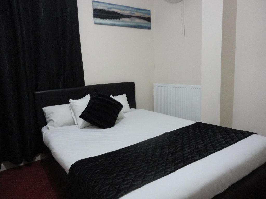 City View Hotel - Roman Road Market - Resim 13