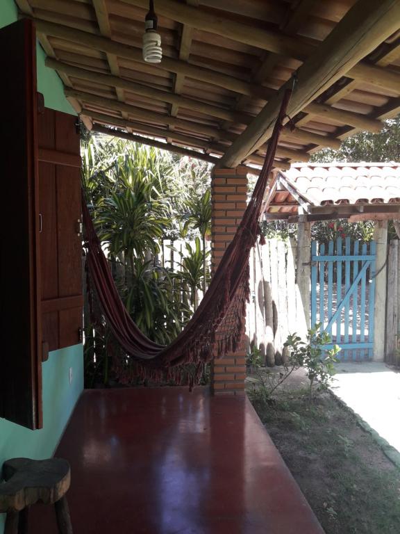  Casas do San Caraíva - Chalé