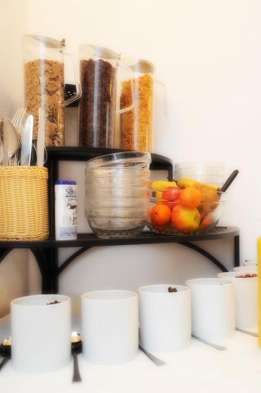 Hotel Waldesruh - Resim 20