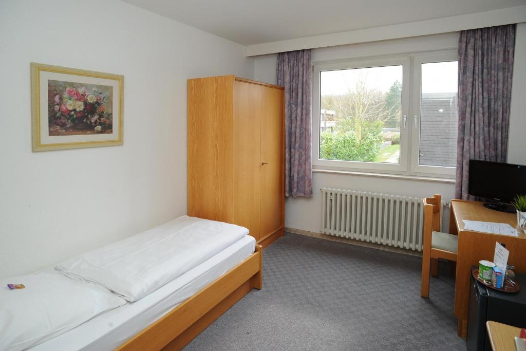 Hotel Waldesruh - Resim 7