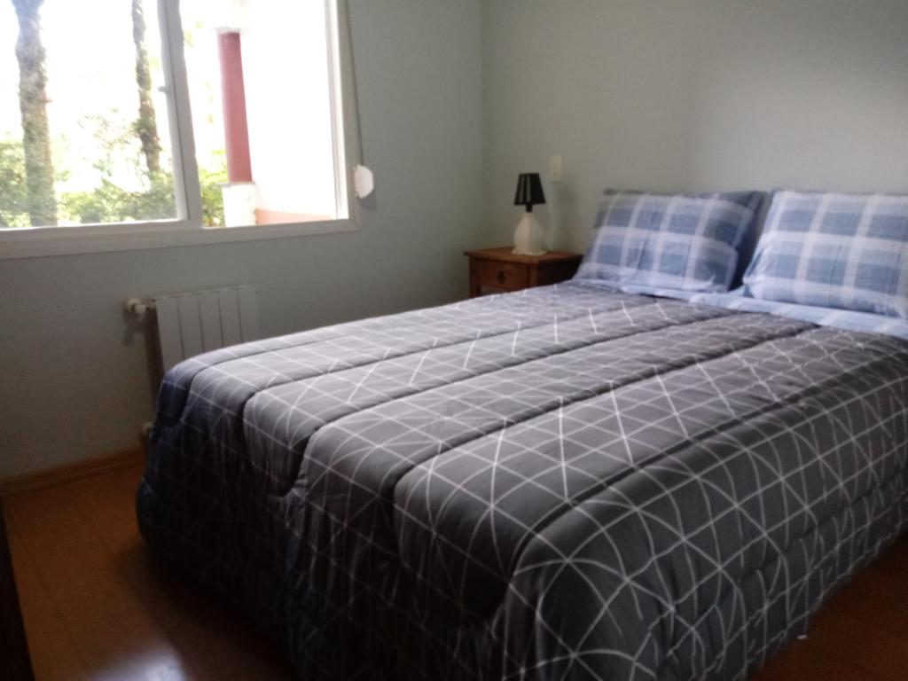  Apartamento Condomínio