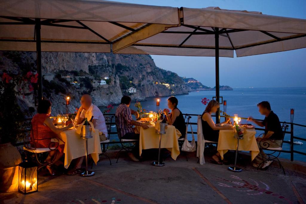 Hotel Onda Verde - 4