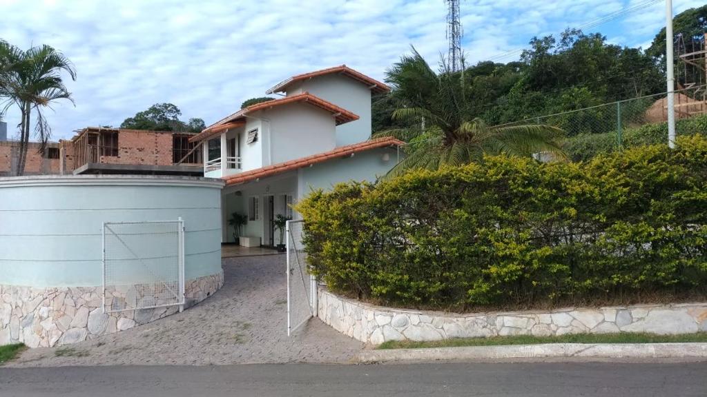  Casa em Escarpas do Lago
