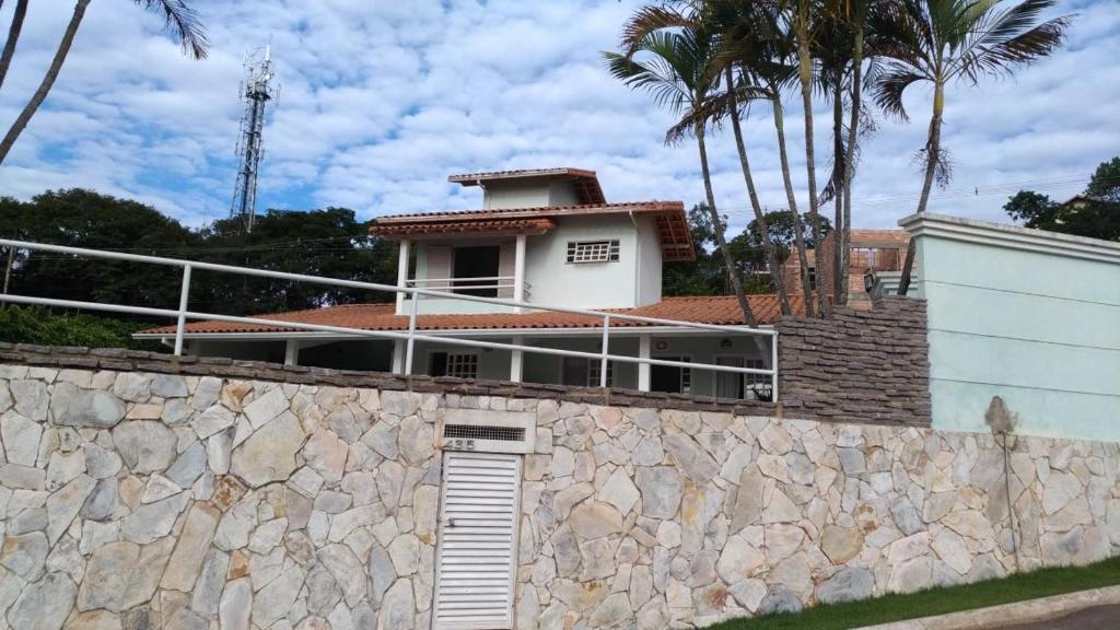 Casa em Escarpas do Lago