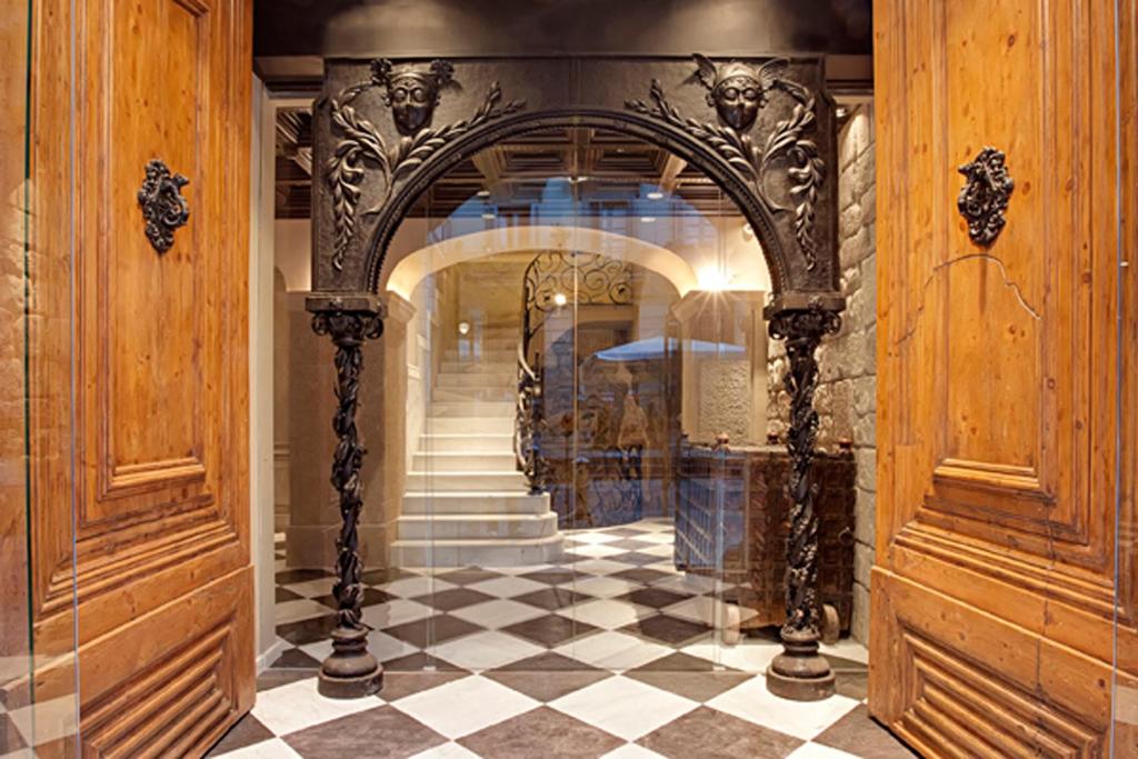 Aparthotel Arai 4* Superior - Resim 34