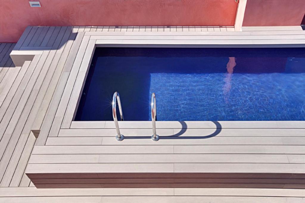 Aparthotel Arai 4* Superior - Resim 13