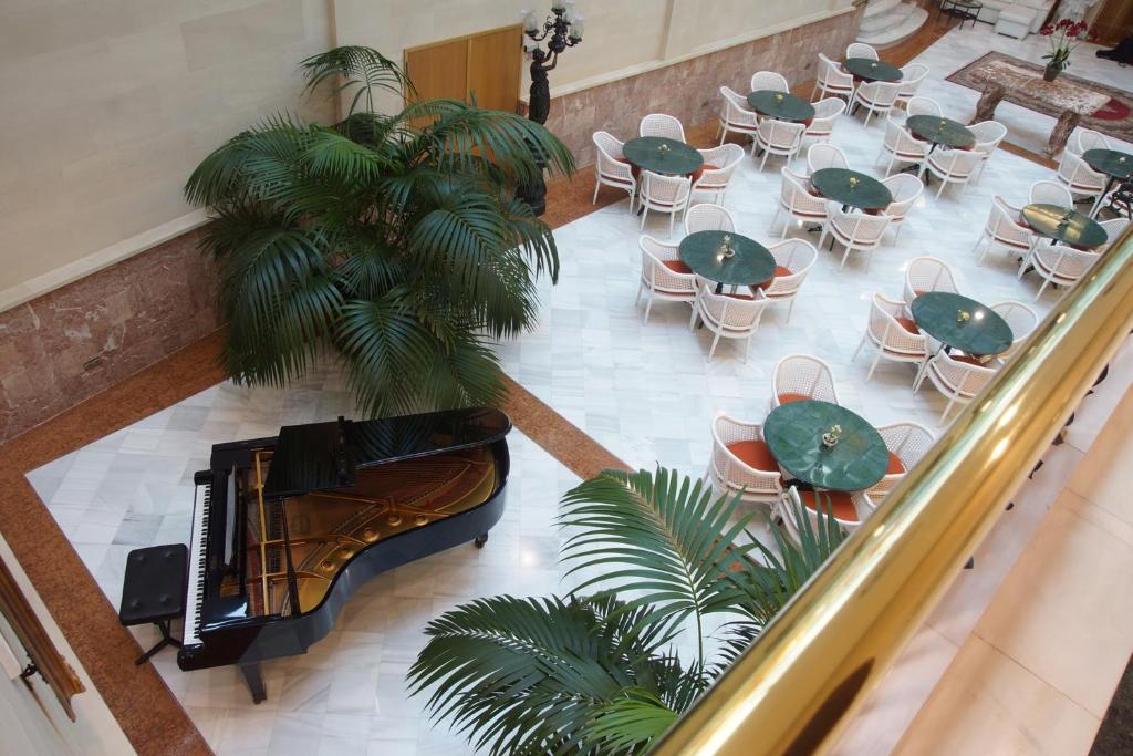 Bordoy Continental Palma - Resim 21