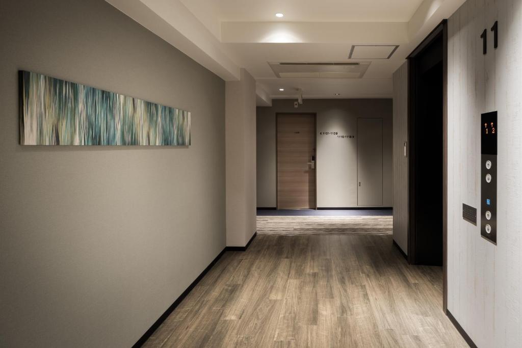 Fotografie z fotogalerie ubytování Tissage Hotel Naha by Nest v destinaci Naha
