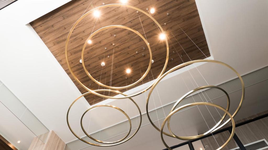 Fotografie z fotogalerie ubytování Tissage Hotel Naha by Nest v destinaci Naha