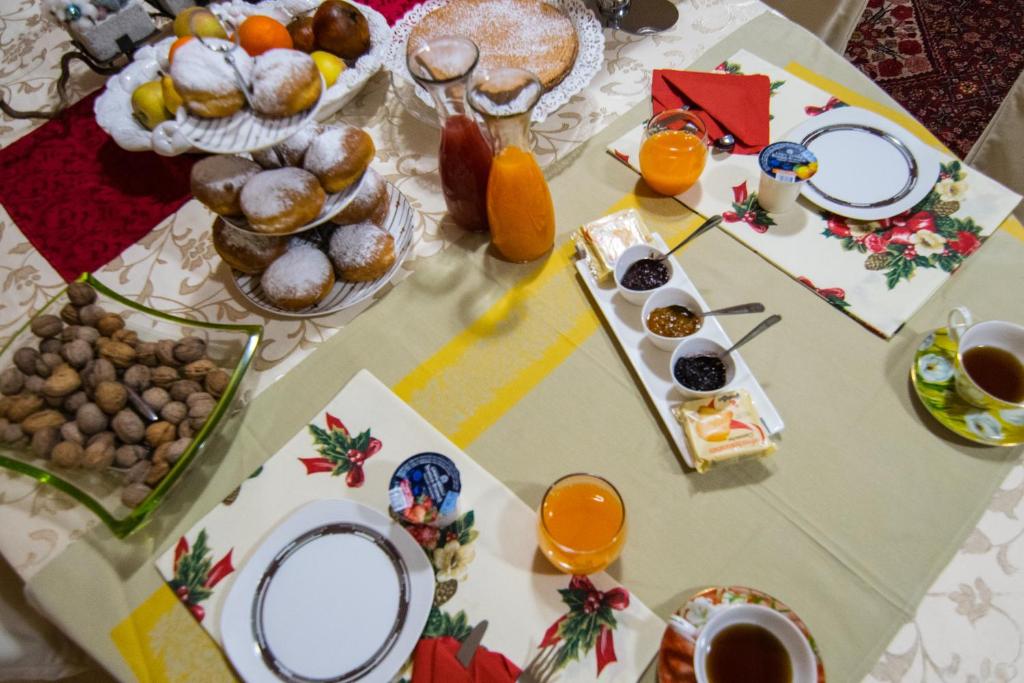 B&B AL VICOLO DI MEZZO - 16