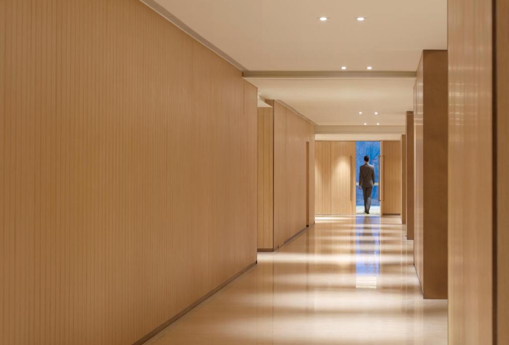 Fotografie z fotogalerie ubytování Hyatt Regency Beijing Wangjing v Pekingu