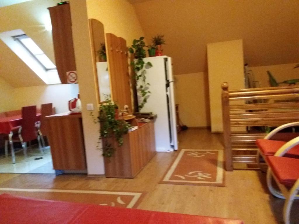 Fotografie z fotogalerie ubytování Pasager House v destinaci Sovata