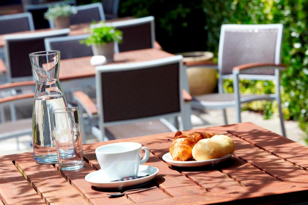 Campanile Hotel & Restaurant Amsterdam Zuid-Oost - Resim 22