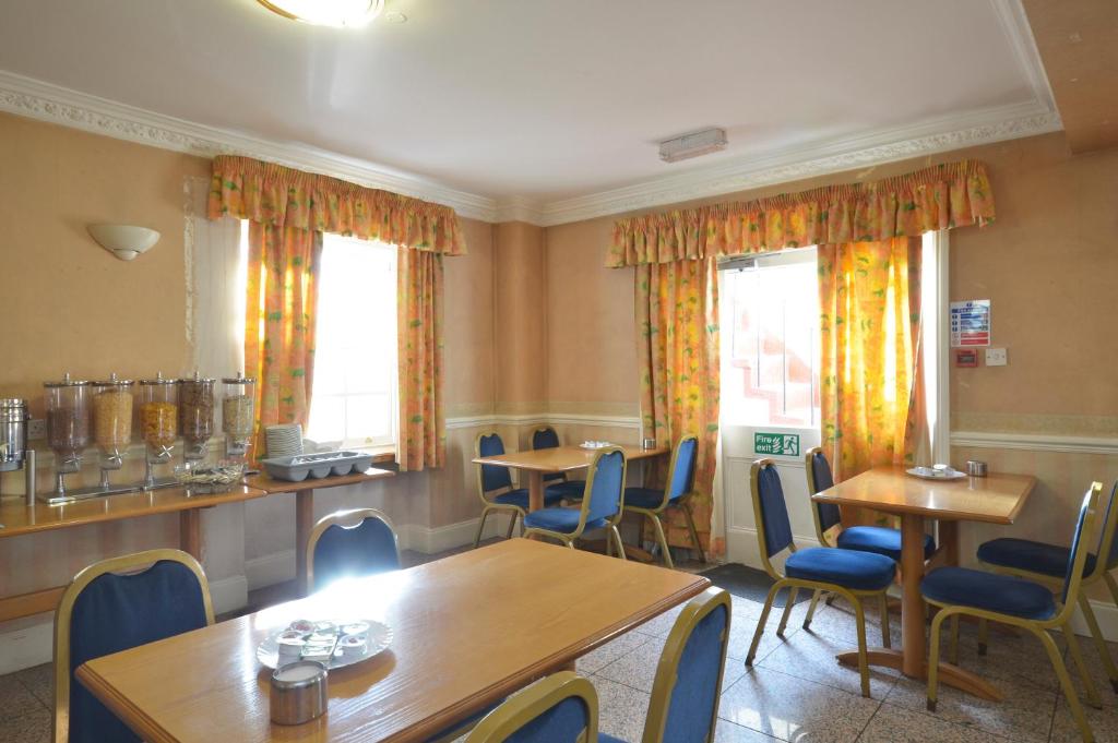 White House Hotel - Resim 29