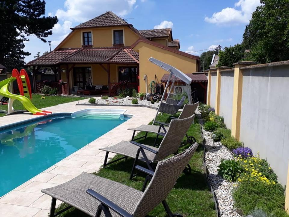 Apartmány na kolonádě - 15