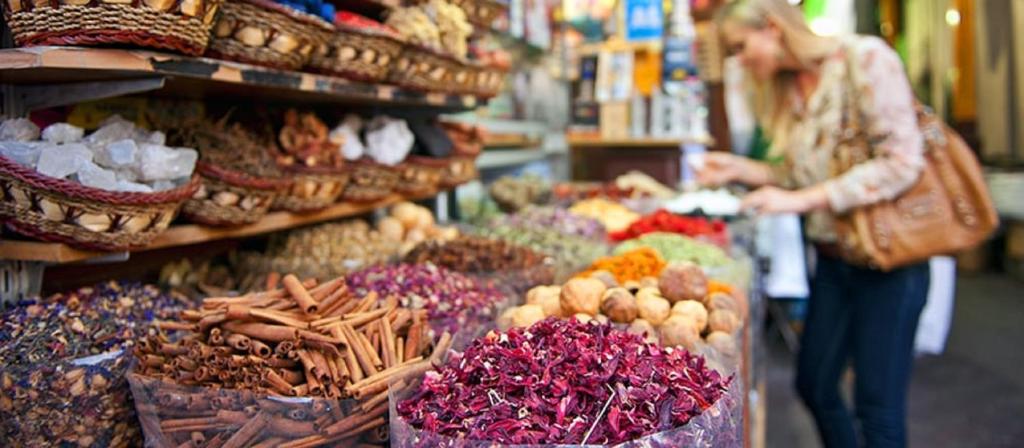 Florida City Hotel Apartments (Previously Flora Hotel Apartments) - Resim 25