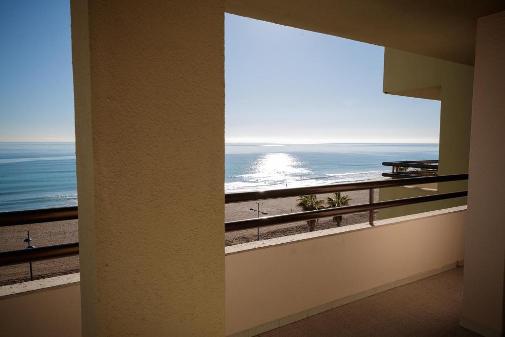 Apartamentos Florida II - 17