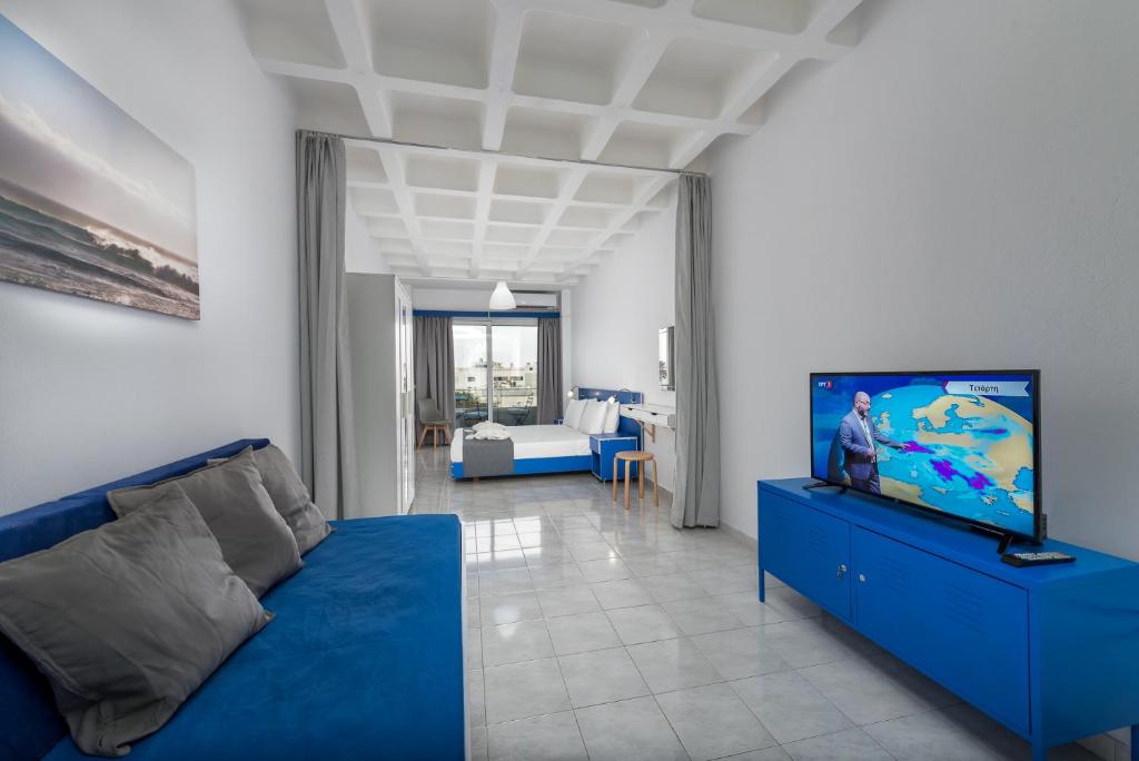 MV83 new marina - Studio Avec Vue Sur La Mer