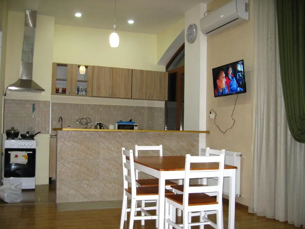 Lucky_Stay_Tbilisi, Tbilisi, Georgia